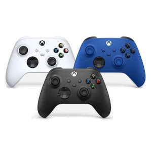 Аксессуары Xbox Series X|S
