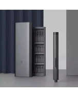 Электрическая отвертка Xiaomi MiJia Electric Screwdriver Set 24in1 (MJDDLSD003QW)