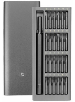 Набор отвёрток Xiaomi Mijia 24in1 (MJJXLSD002QW)
