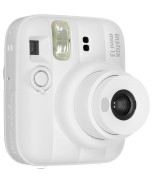 Фотоаппарат моментальной печати FujiFilm Instax mini 13 (Clay White)