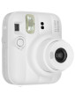 Фотоаппарат моментальной печати FujiFilm Instax mini 13 (Clay White)