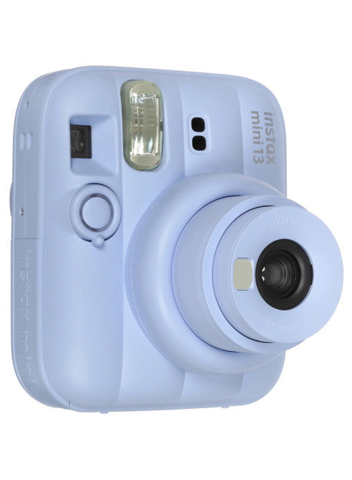 Фотоаппарат моментальной печати FujiFilm Instax mini 13 (Dreamy Purple) Фотоаппарат моментальной печати FujiFilm Instax mini 13 (Dreamy Purple)
