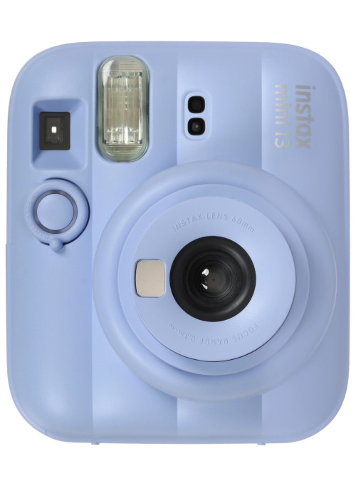 Фотоаппарат моментальной печати FujiFilm Instax mini 13 (Dreamy Purple) Фотоаппарат моментальной печати FujiFilm Instax mini 13 (Dreamy Purple)