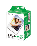 Картридж Fujifilm Instax Mini 20 снимков