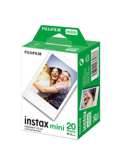 Картридж Fujifilm Instax Mini 20 снимков