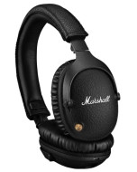 Наушники Bluetooth Marshall Monitor II ANC Black