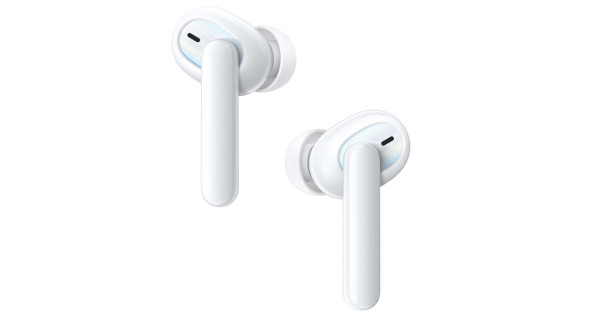 Беспроводные наушники OPPO Enco W51 White (ETI21) купить в интернет ...