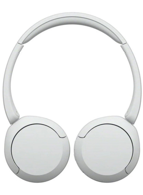 Беспроводные наушники Sony WH-CH520 (Белый)