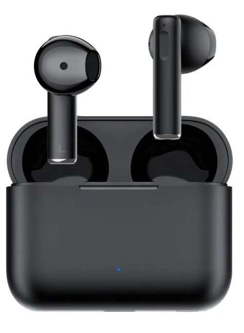 Беспроводные наушники HONOR Choice Earbuds X, полночный черный