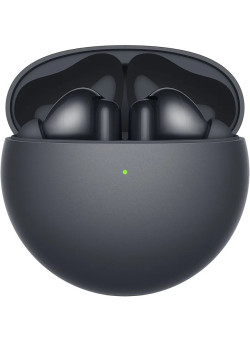 Беспроводные наушники HUAWEI FreeBuds 7i, черный