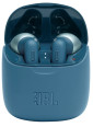 Беспроводные наушники JBL Tune 225 TWS, blue (синие)