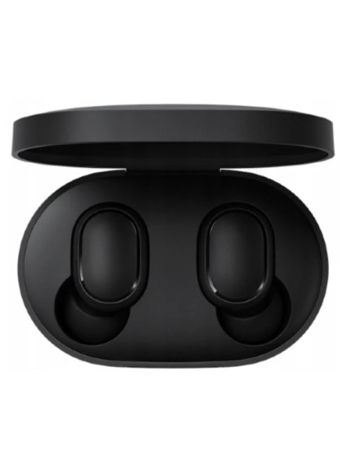 Беспроводные наушники Xiaomi Mi True Wireless Earbuds Basic 2, черный