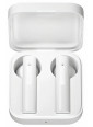 Беспроводные наушники Xiaomi Mi True Wireless Earphones 2 Basic, белый