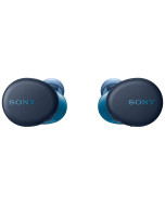 Беспроводные наушники Sony WF-XB700, синий