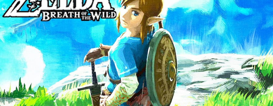 The Legend of Zelda: Breath of the Wild 2 не выйдет в 2020 году