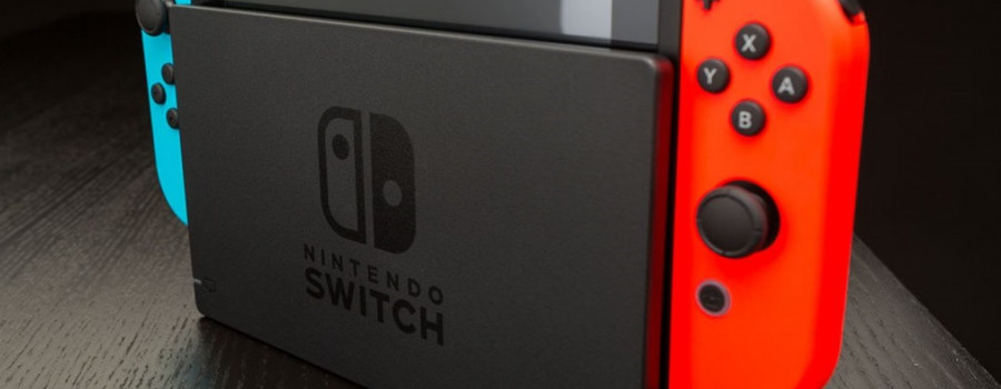 Nintendo Switch Pro быть! И уже летом 2020!