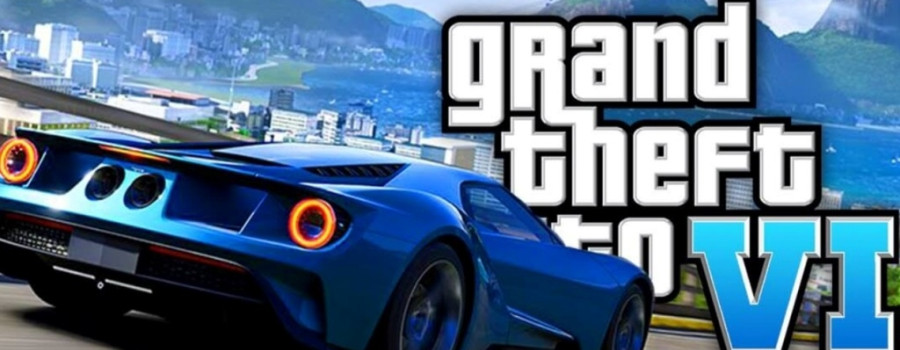 Новые подробности о Grand Theft Auto 6