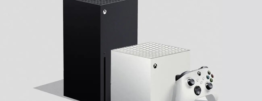 Ожидаем выход Xbox Series X в ноябре 2020!