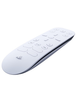Пульт ДУ Sony PlayStation 5 Media remote (PS5)