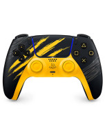 Геймпад беспроводной Sony DualSense Limited Edition (Marvel’s Wolverine Battle Yellow) (PS5) Геймпад беспроводной Sony DualSense Limited Edition (Marvel’s Wolverine Battle Yellow) (PS5)