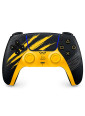 Геймпад беспроводной Sony DualSense Limited Edition (Marvel’s Wolverine Battle Yellow) (PS5) Геймпад беспроводной Sony DualSense Limited Edition (Marvel’s Wolverine Battle Yellow) (PS5)