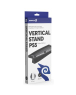 Вертикальный стенд Artplays Черный для PS5 Digital Edition (PS5)