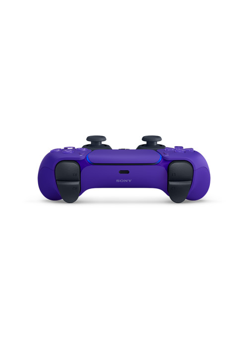 Геймпад беспроводной DualSense (Galactic Purple) Галактический пурпурный (PS5)