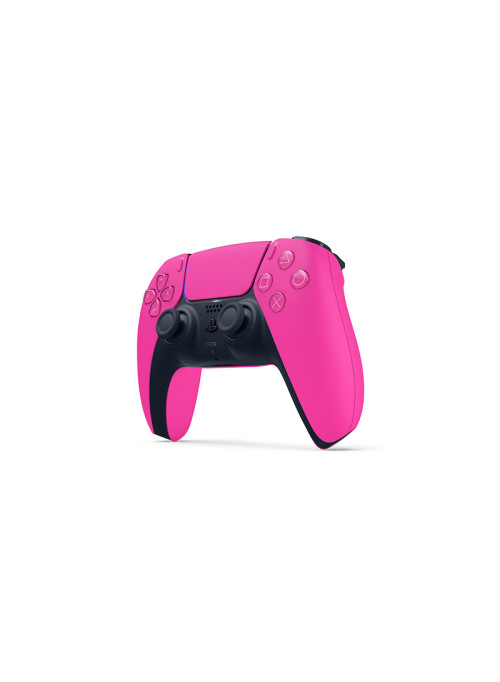 Геймпад беспроводной DualSense Nova Pink (Новая звезда) (PS5)
