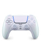 Геймпад беспроводной Sony DualSense Chroma Pearl (насыщенный жемчужный) (PS5)