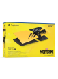 Сменная панель корпуса PlayStation Faceplate Limited Edition (Marvel’s Wolverine Battle Yellow) для PS5 Pro Сменная панель корпуса PlayStation Faceplate Limited Edition (Marvel’s Wolverine Battle Yellow) для PS5 Pro