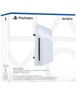 Дисковод для игровой консоли Disc Drive for PS5 Slim / Pro Digital Edition (CFI-ZDD1)