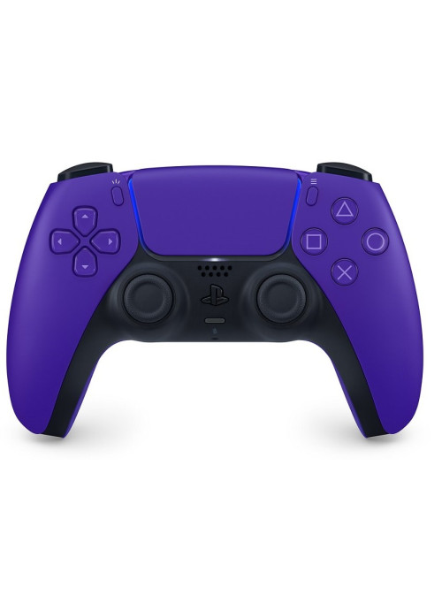 Геймпад беспроводной DualSense (Galactic Purple) Галактический пурпурный (PS5)