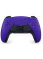 Геймпад беспроводной DualSense Galactic Purple (Галактический пурпурный) (PS5)