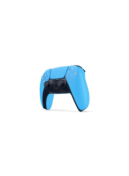 Геймпад беспроводной DualSense Starlight Blue (Звездный синий) (PS5)