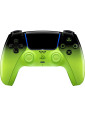 Геймпад беспроводной Sony DualSense Remix Green (зеленый ремикс) (PS5) Геймпад беспроводной Sony DualSense Remix Green (зеленый ремикс) (PS5)