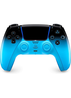 Геймпад беспроводной Sony DualSense DualSense Rhythm Blue (синий ритм) (PS5)