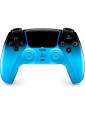 Геймпад беспроводной Sony DualSense DualSense Rhythm Blue (синий ритм) (PS5) Геймпад беспроводной Sony DualSense DualSense Rhythm Blue (синий ритм) (PS5)