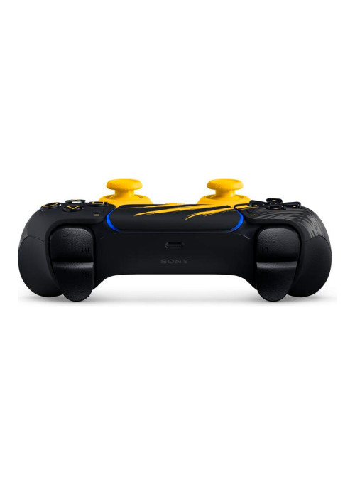 Геймпад беспроводной Sony DualSense Limited Edition (Marvel’s Wolverine Battle Yellow) (PS5) Геймпад беспроводной Sony DualSense Limited Edition (Marvel’s Wolverine Battle Yellow) (PS5)
