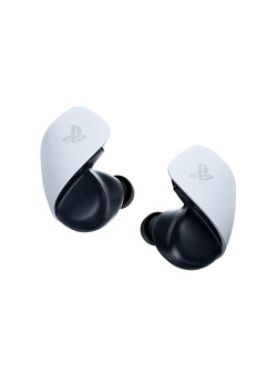 Гарнитура беспроводная PlayStation PULSE Explore Wireless Earbuds White (белая) (PS5)