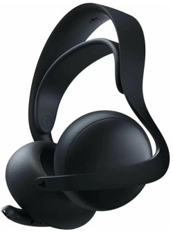 Гарнитура беспроводная PlayStation Pulse Elite Black (PS5)