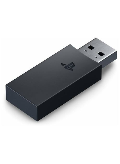 Гарнитура беспроводная PlayStation PULSE 3D Grey Camouflage (PS4/PS5)