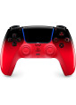 Геймпад беспроводной Sony DualSense DualSense Techno Red (красный техно) (PS5)