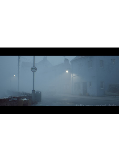 Silent Hill: Townfall (PS5) Silent Hill: Townfall (PS5)