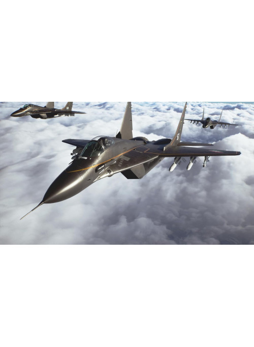 Ace Combat 8 : Wings of Theve (PS5) Ace Combat 8 : Wings of Theve (PS5)