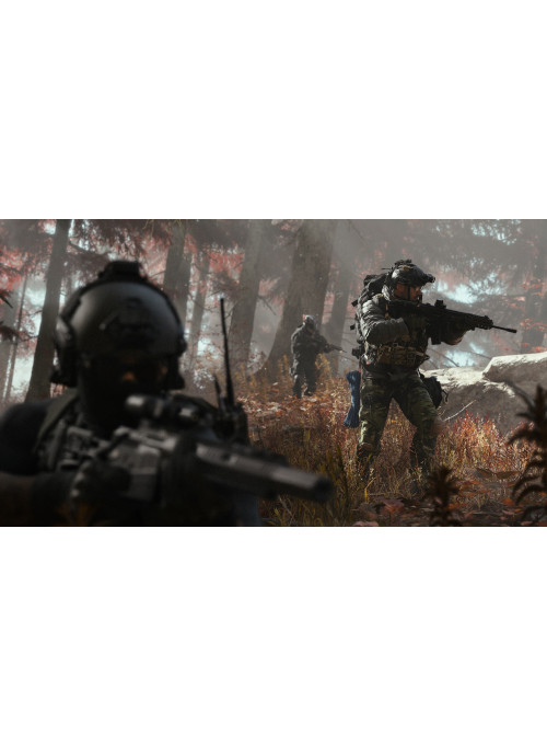 Call of Duty: Modern Warfare 4 (Xbox Series X) Call of Duty: Modern Warfare 4 (Xbox Series X)