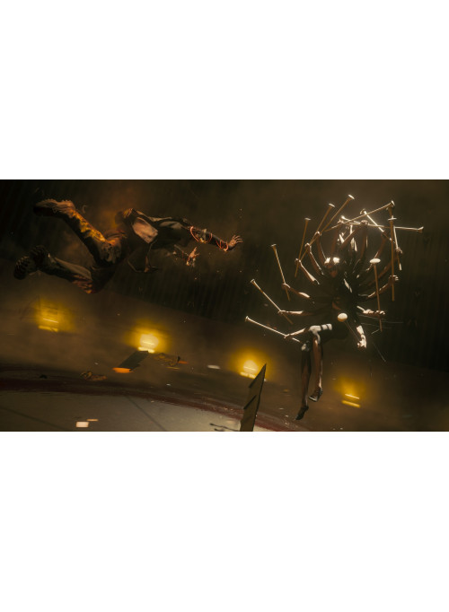 CONTROL Resonant (PS5) CONTROL Resonant (PS5)