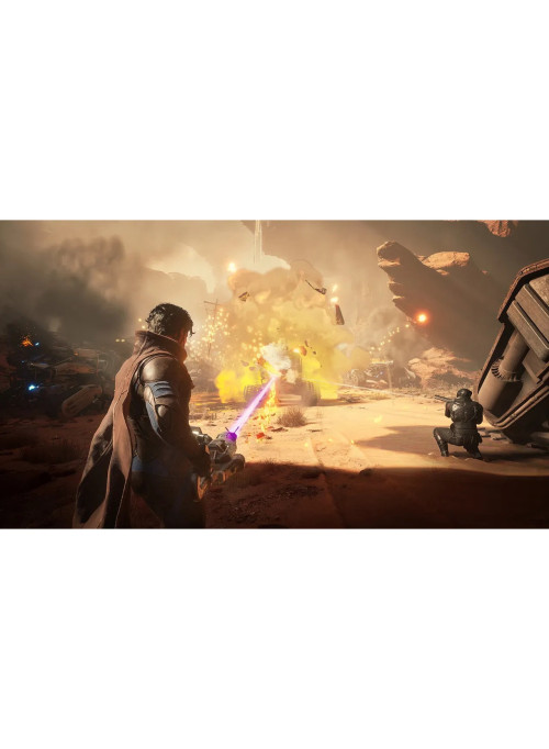 Dune: Awakening. Day One Edition (PS5) Dune: Awakening. Day One Edition (PS5)