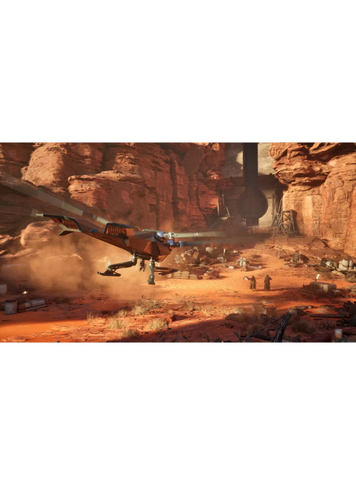 Dune: Awakening. Day One Edition (PS5) Dune: Awakening. Day One Edition (PS5)