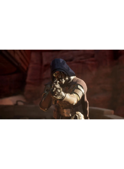 Dune: Awakening. Day One Edition (PS5) Dune: Awakening. Day One Edition (PS5)