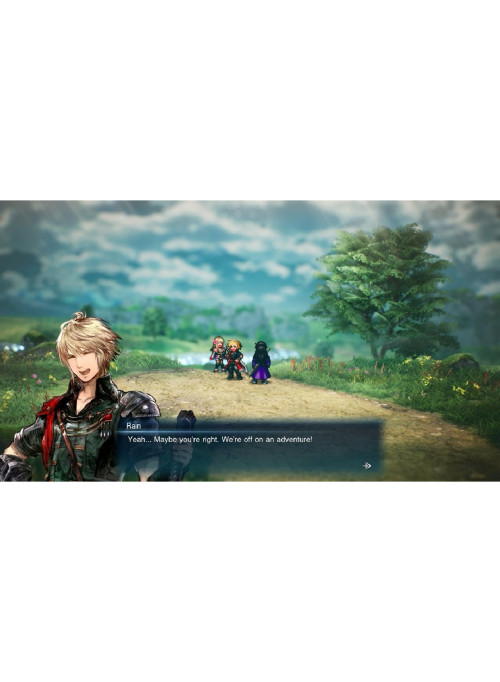 Final Fantasy Resonance (PS5, английская версия) Final Fantasy Resonance (PS5, английская версия)